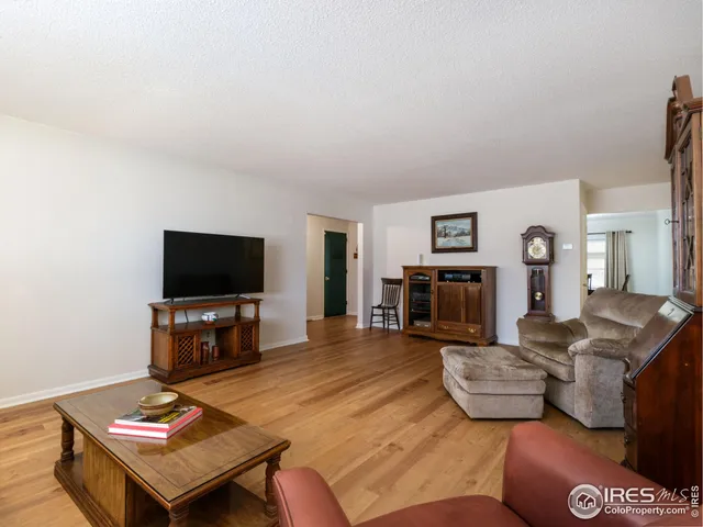 $460,000 | 2145 West Buena Vista Drive, Greeley, CO 80634