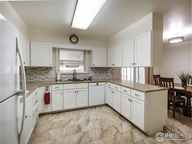 $460,000 | 2145 West Buena Vista Drive, Greeley, CO 80634