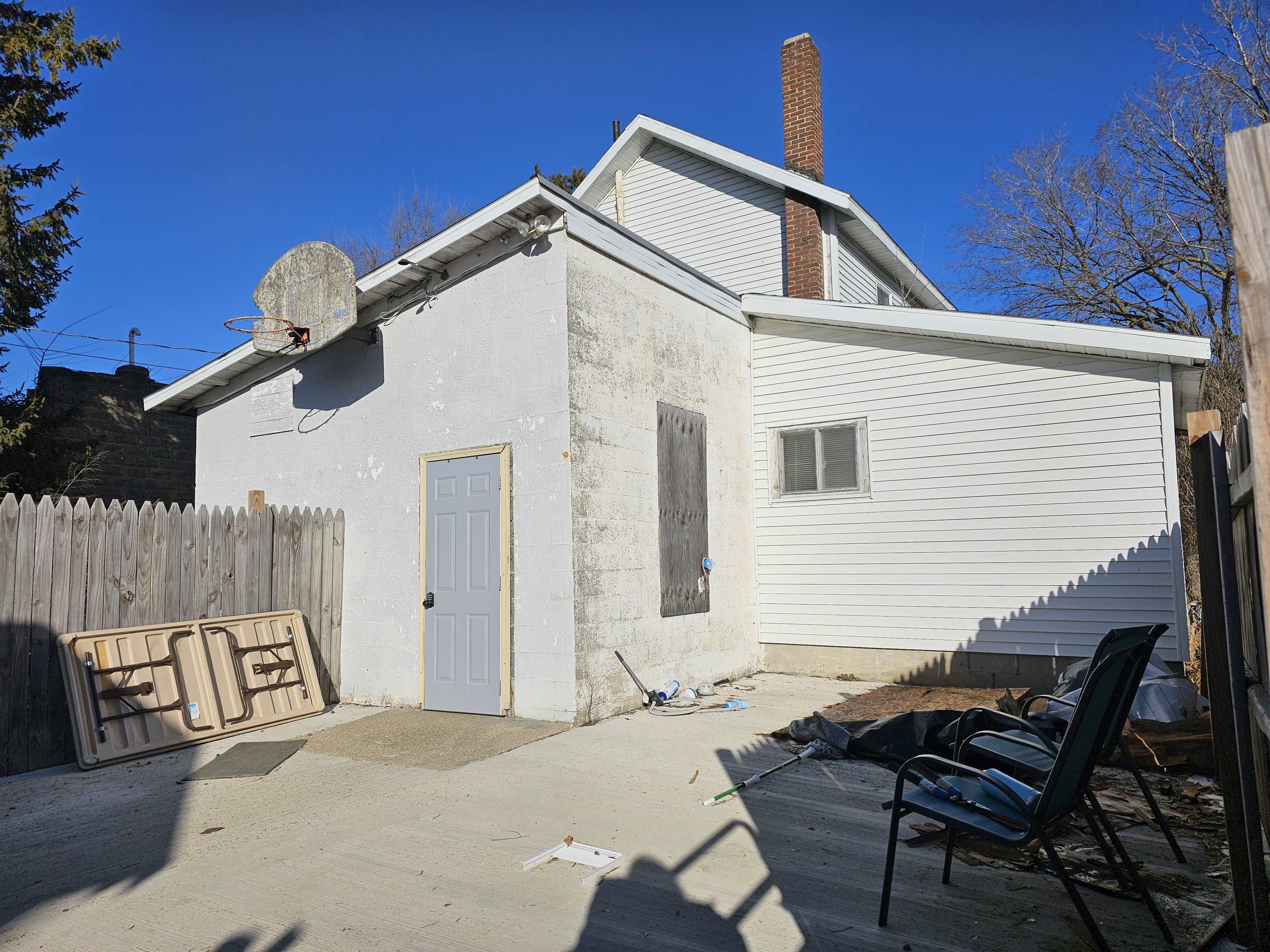 6707 North Lumberjack Road Riverdale, MI 48877 - Photo 25 of 29