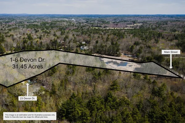 $300,000 | 1-6 Devon Drive, Danville, NH 03819