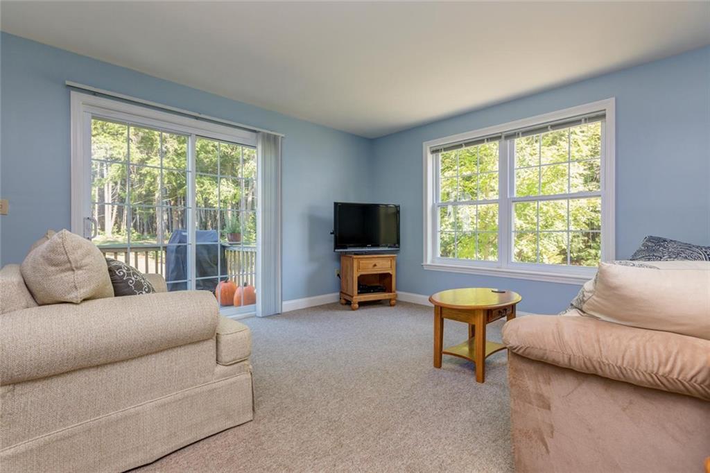 240 Barnstable Road, Unit 21 South Portland, ME 04106 - Photo 5 of 30 End unit offers lots of natural...