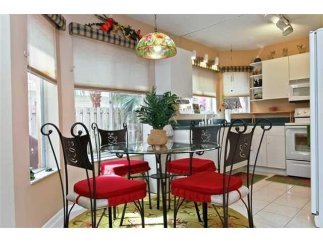 11250 Reveille Road Cooper City, FL 33026 - Photo 11 of 25 Kitchen