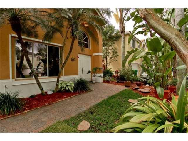 11250 Reveille Road Cooper City, FL 33026 - Photo 16 of 25 Exterior Front