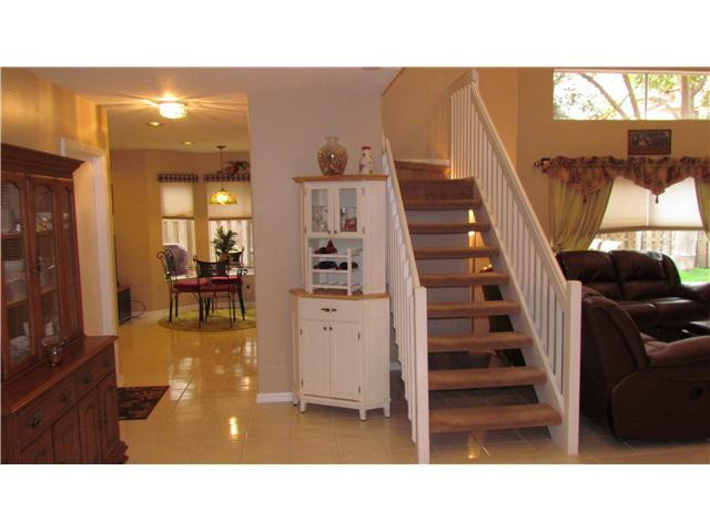 11250 Reveille Road Cooper City, FL 33026 - Photo 19 of 25 Living Room