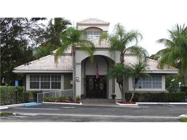 11250 Reveille Road Cooper City, FL 33026 - Photo 21 of 25 Clubhouse