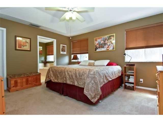 Master Bath/Spa