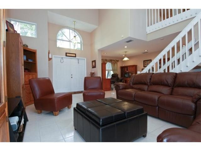 11250 Reveille Road Cooper City, FL 33026 - Photo 9 of 25 Living Room