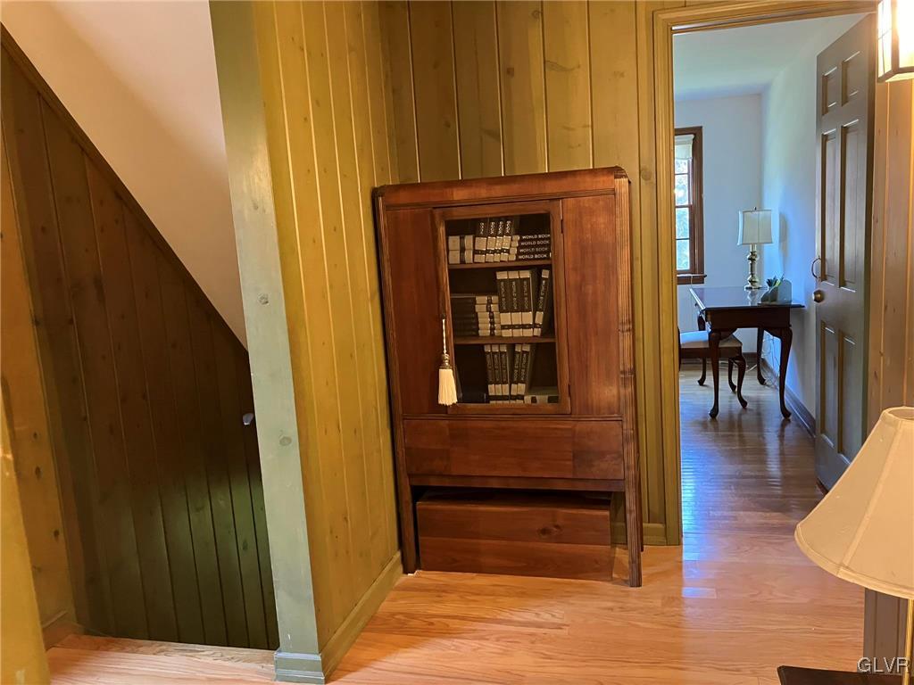 4290 Wellesley Road Bethlehem, PA 18017 - Photo 30 of 50 A nice feature is the 2nd floor hallway does not h