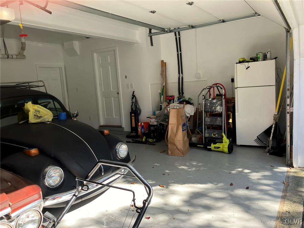 4290 Wellesley Road Bethlehem, PA 18017 - Photo 40 of 50 Oversized 2-car garage has the extra space for any