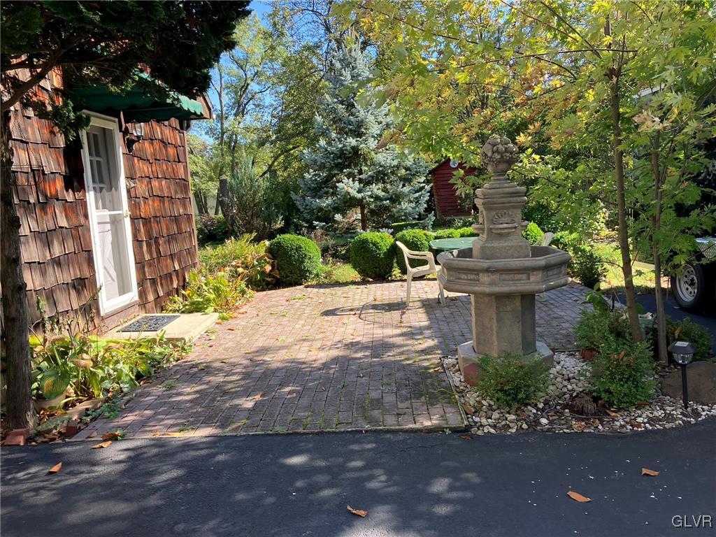 4290 Wellesley Road Bethlehem, PA 18017 - Photo 41 of 50 A better picture of the 16 x19 brick patio. The c