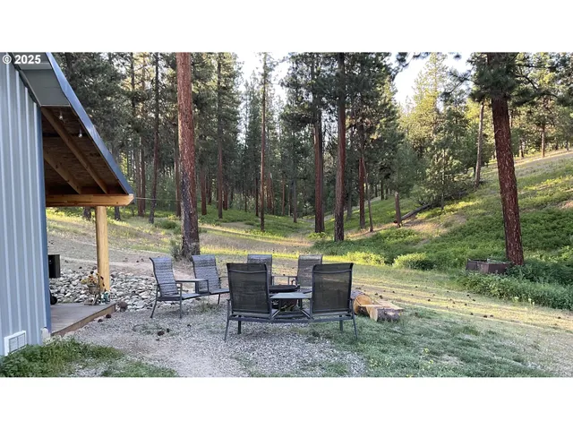 $550,000 | 39798 Bear Gulch Road, Baker City, OR 97814