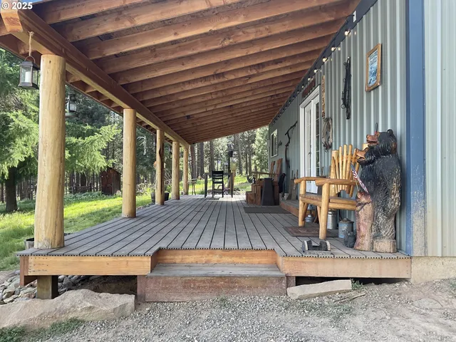 $550,000 | 39798 Bear Gulch Road, Baker City, OR 97814