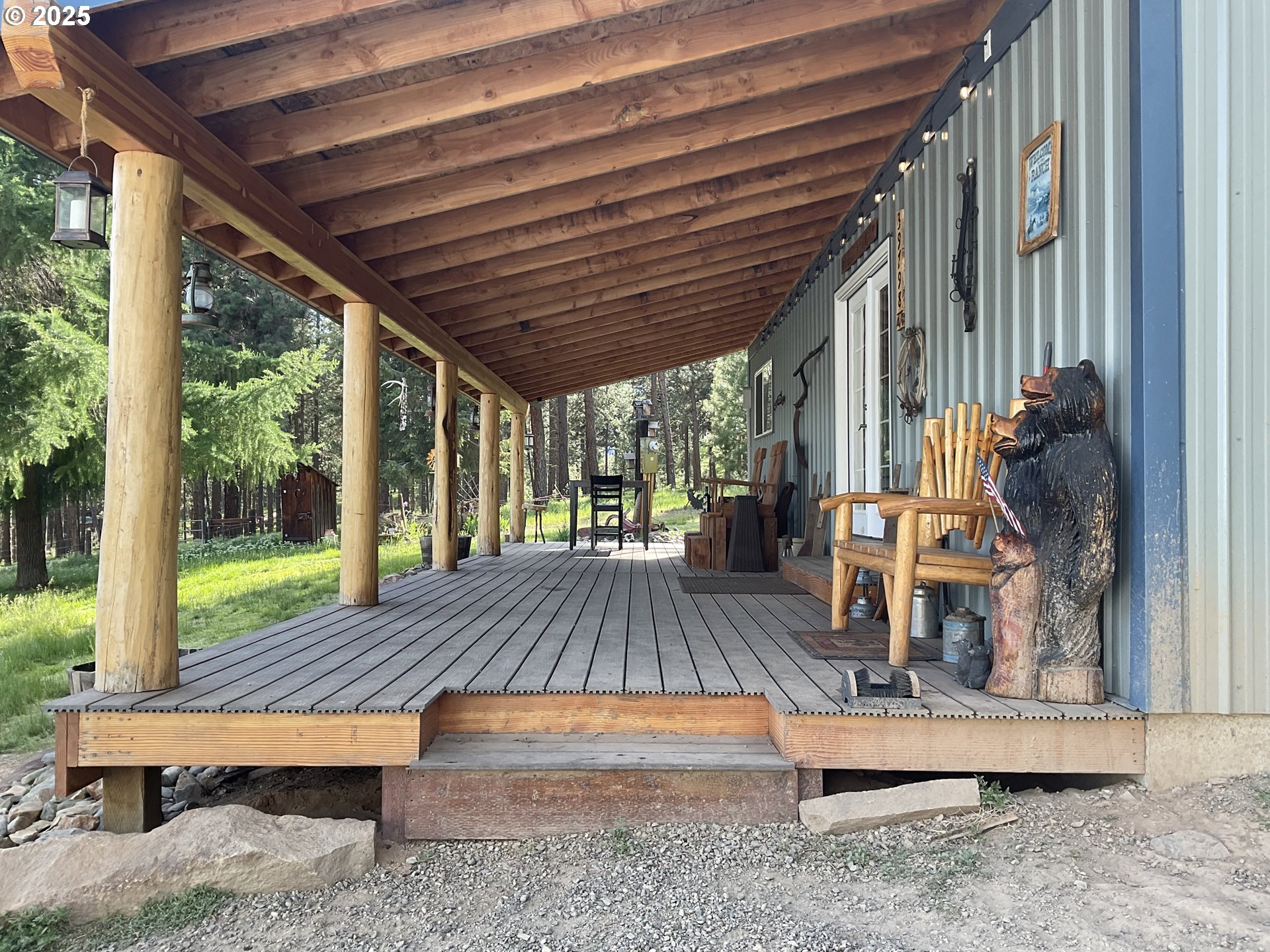 39798 Bear Gulch Road Baker City, OR 97814 - Photo 2 of 46