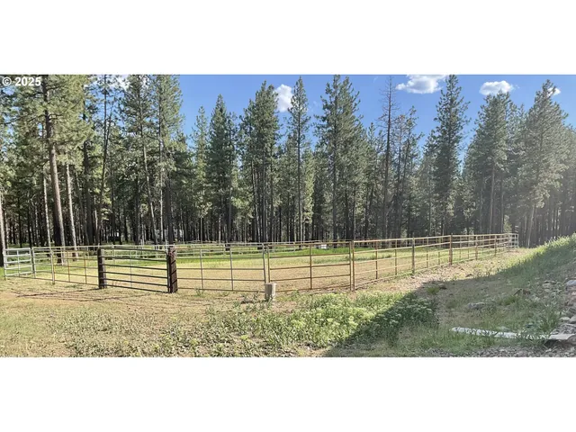 $550,000 | 39798 Bear Gulch Road, Baker City, OR 97814
