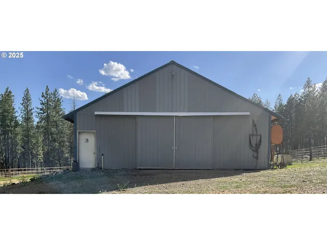 $550,000 | 39798 Bear Gulch Road, Baker City, OR 97814