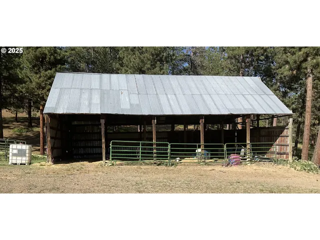 $550,000 | 39798 Bear Gulch Road, Baker City, OR 97814