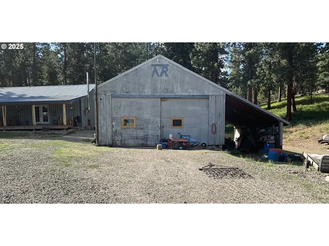 $550,000 | 39798 Bear Gulch Road, Baker City, OR 97814