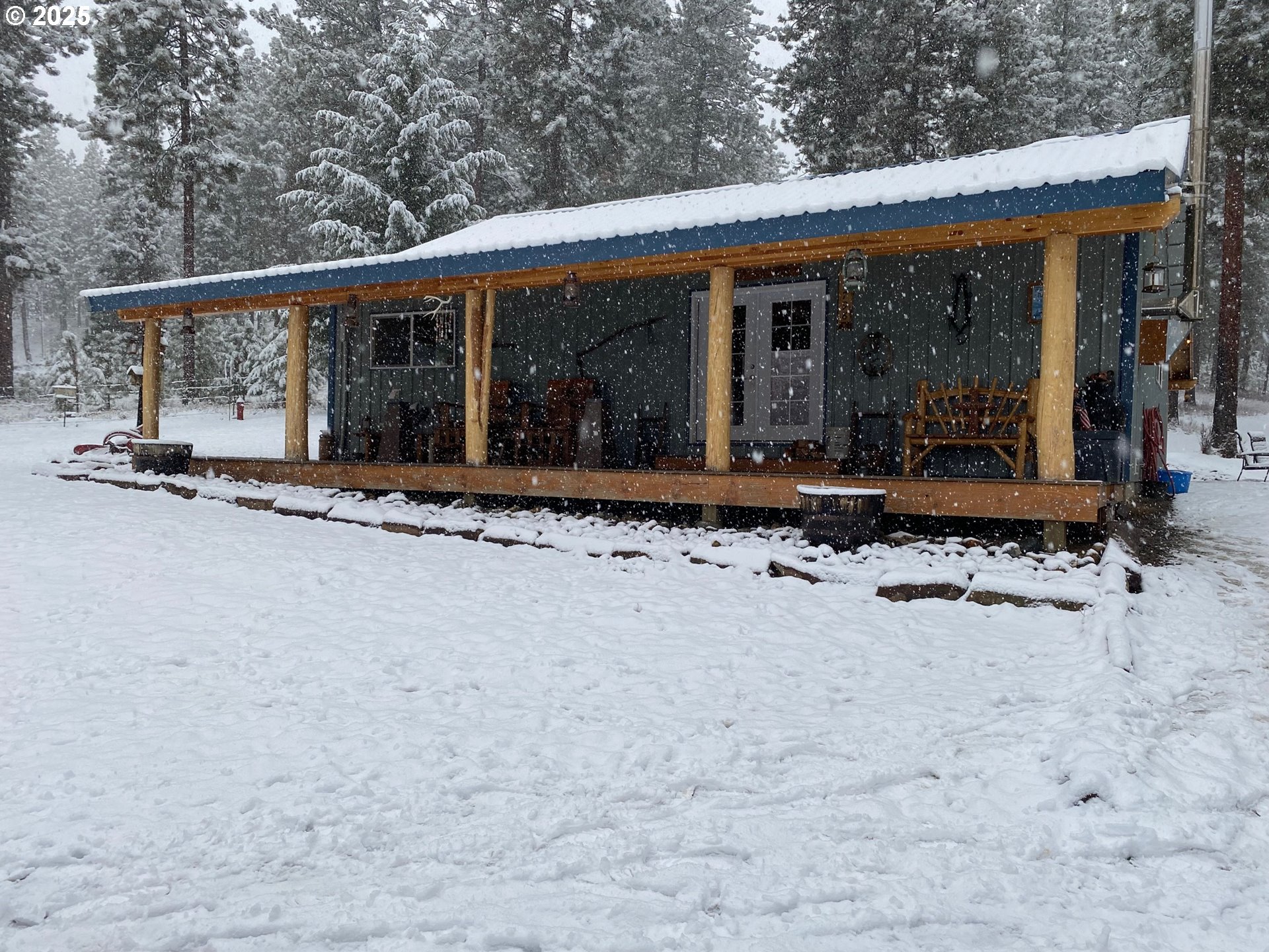 39798 Bear Gulch Road Baker City, OR 97814 - Photo 39 of 46