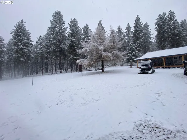 $550,000 | 39798 Bear Gulch Road, Baker City, OR 97814