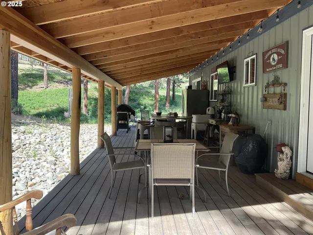 $550,000 | 39798 Bear Gulch Road, Baker City, OR 97814