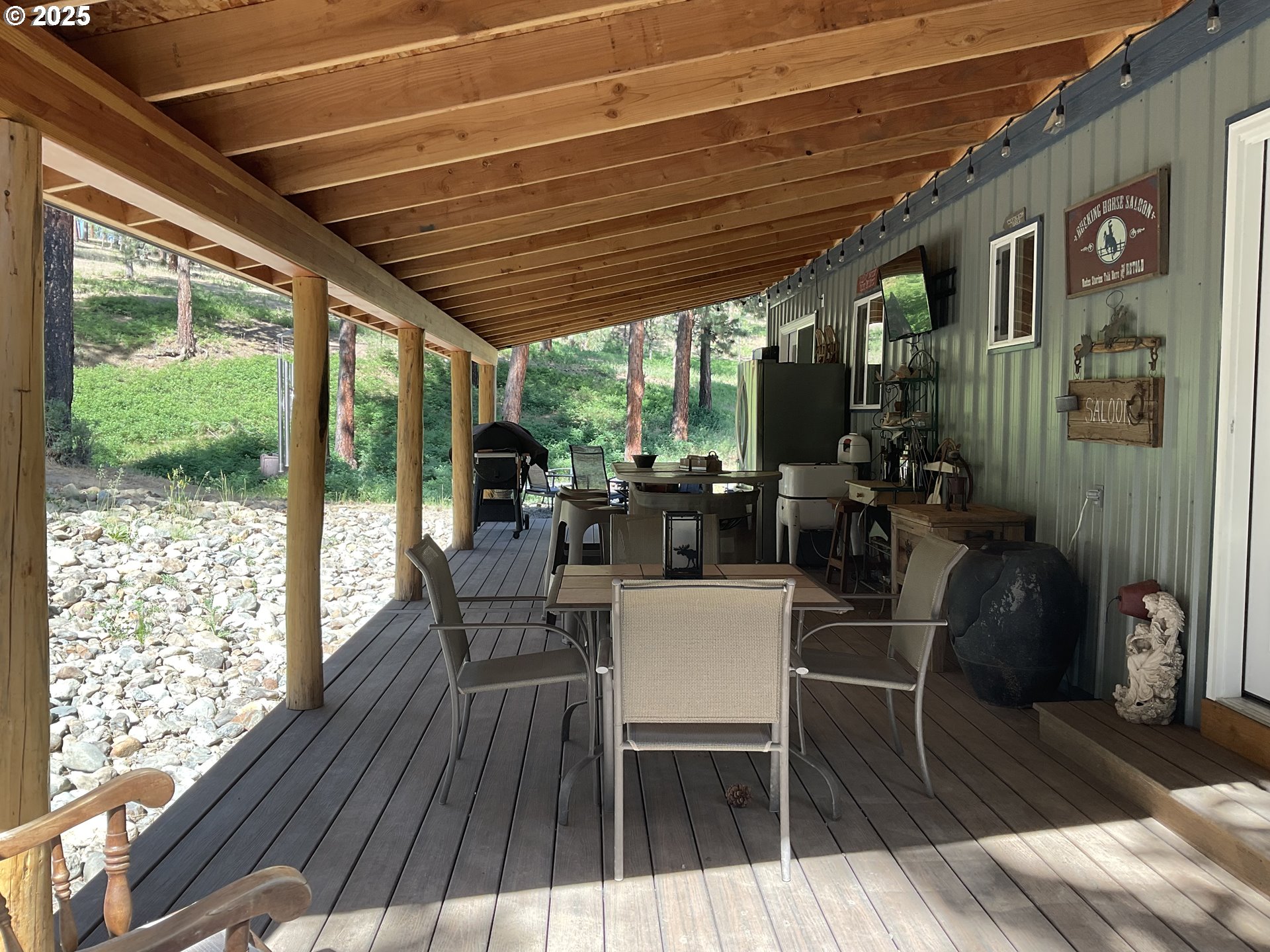 39798 Bear Gulch Road Baker City, OR 97814 - Photo 4 of 46