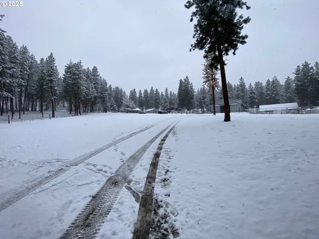 $550,000 | 39798 Bear Gulch Road, Baker City, OR 97814