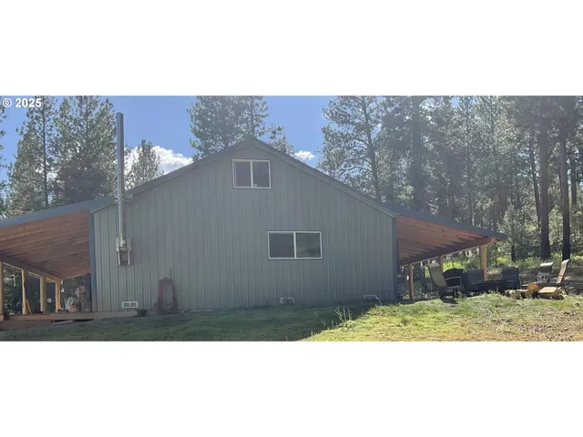 $550,000 | 39798 Bear Gulch Road, Baker City, OR 97814