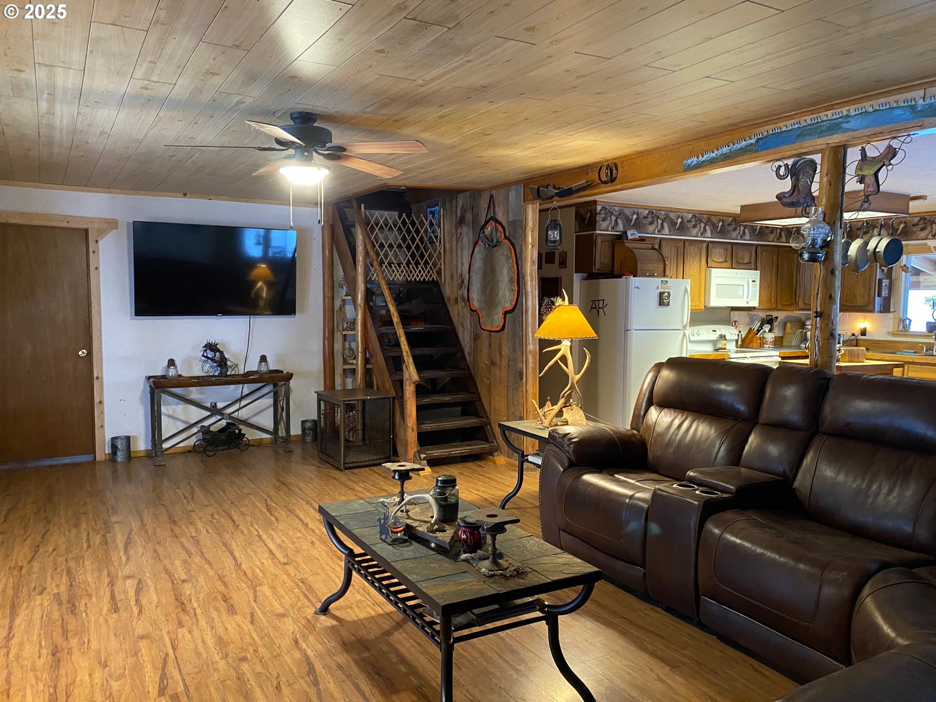 39798 Bear Gulch Road Baker City, OR 97814 - Photo 6 of 46