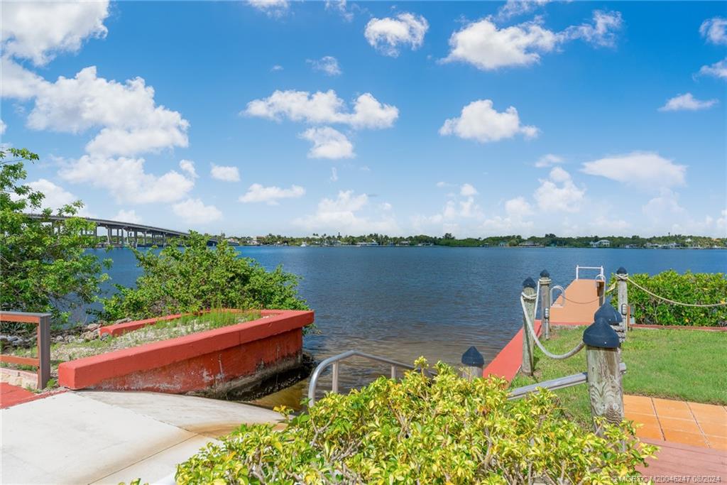 1973 Southwest Palm City Road, Unit A Stuart, FL 34994 - Photo 24 of 26 Gallery Image 24