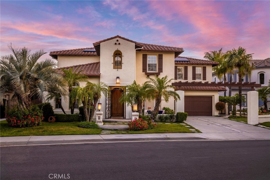 26876 Grey Place Stevenson Ranch, CA 91381 - Photo 54 of 77