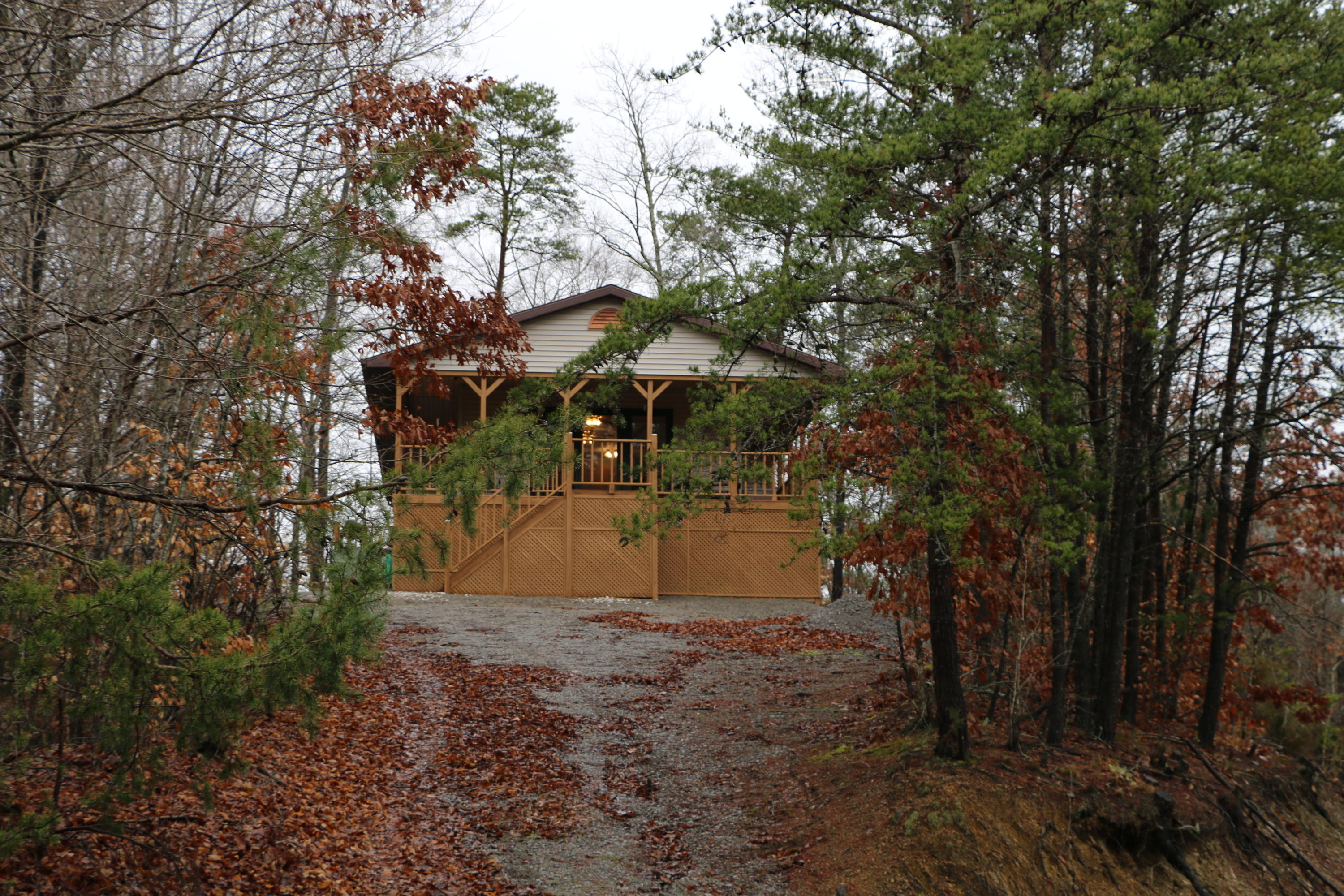 284 Ridgeland Point Sharps Chapel, TN 37866 - Photo 1 of 38 1