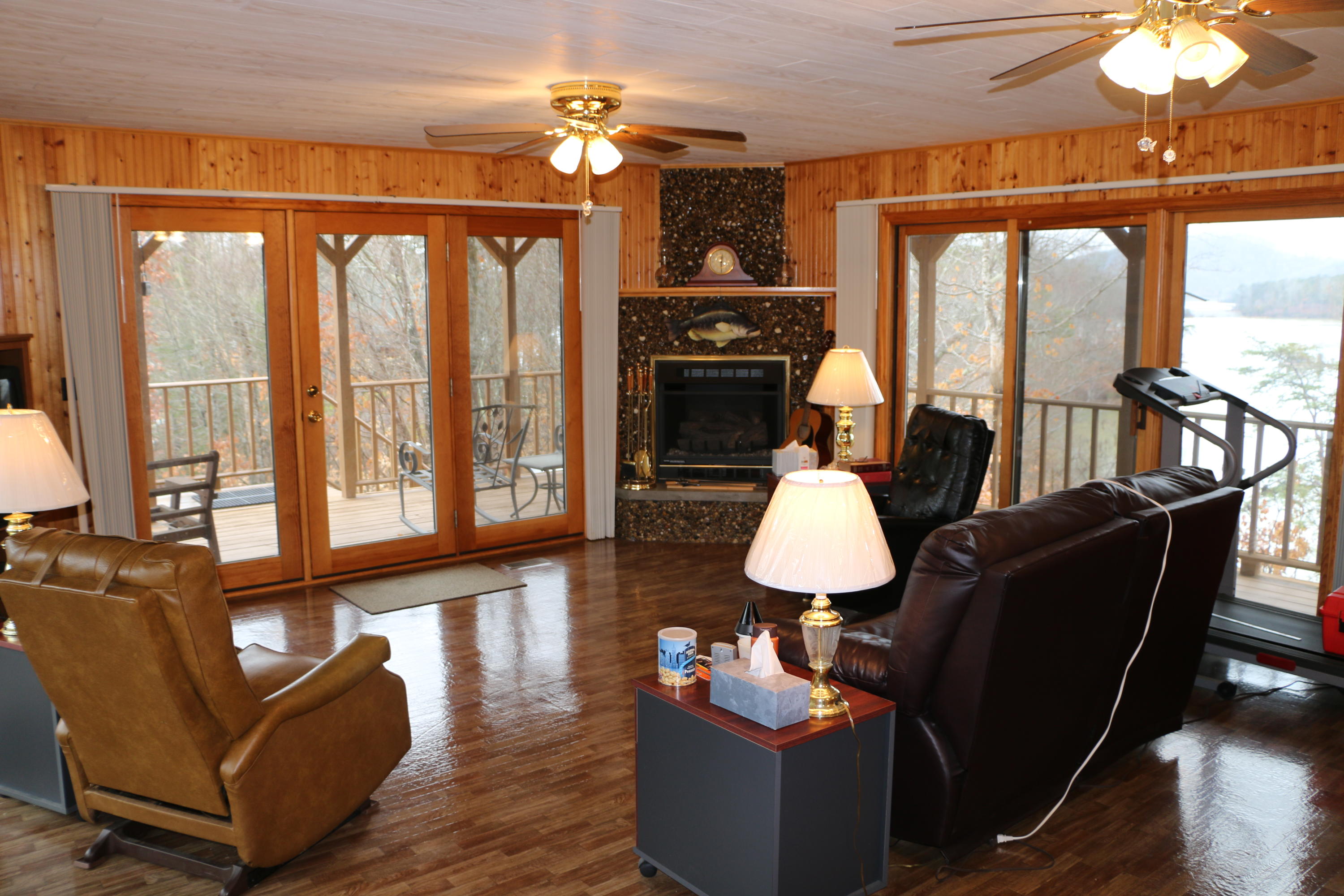 284 Ridgeland Point Sharps Chapel, TN 37866 - Photo 20 of 38 20