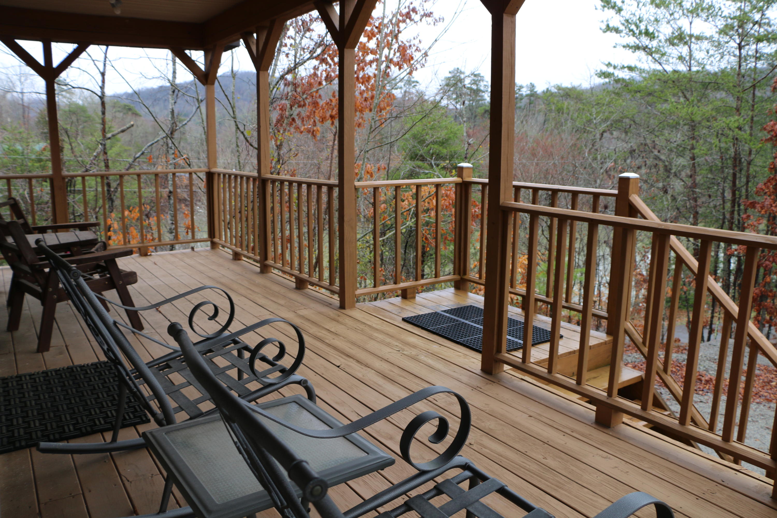 284 Ridgeland Point Sharps Chapel, TN 37866 - Photo 21 of 38 21