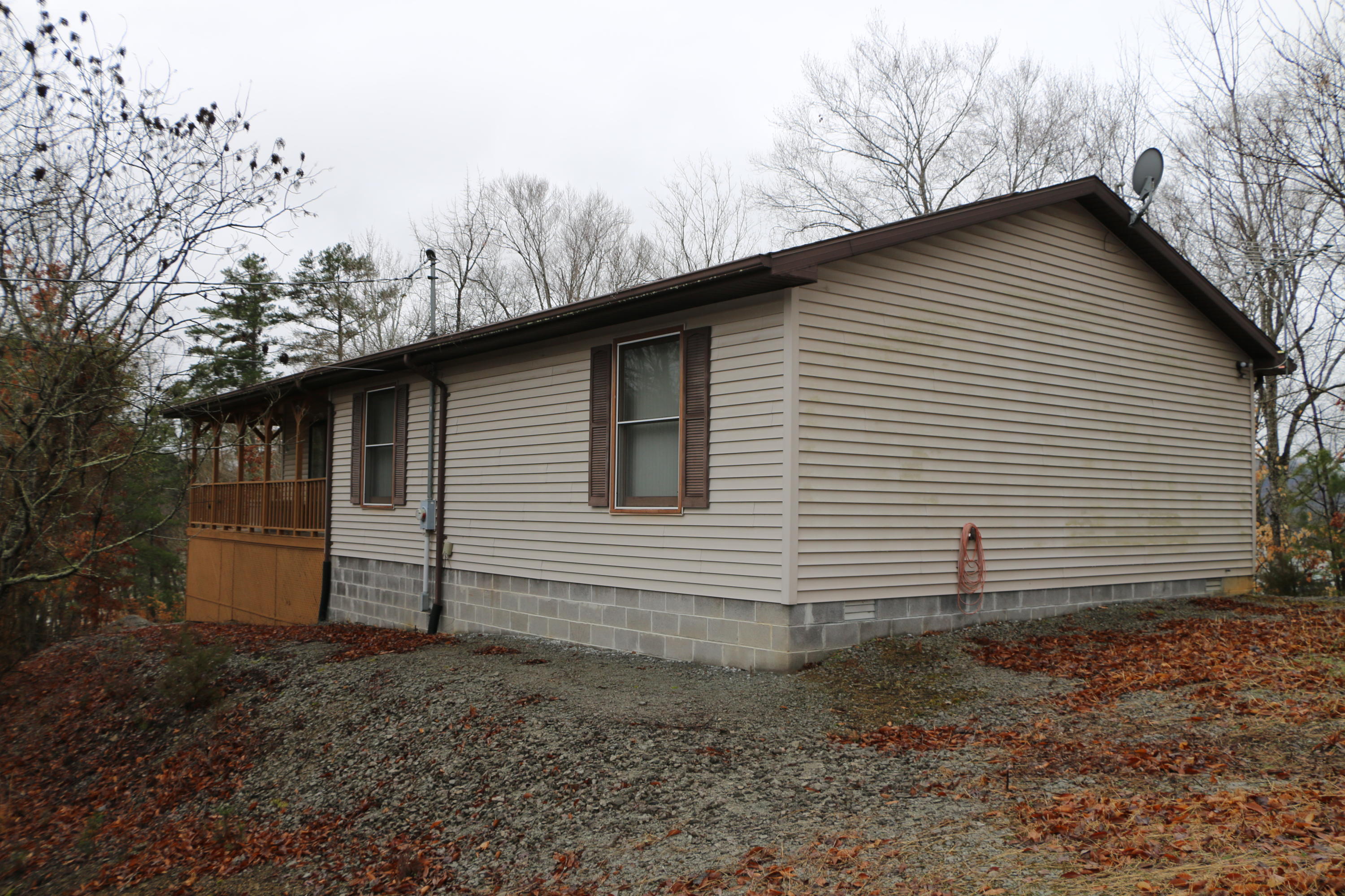 284 Ridgeland Point Sharps Chapel, TN 37866 - Photo 29 of 38 29