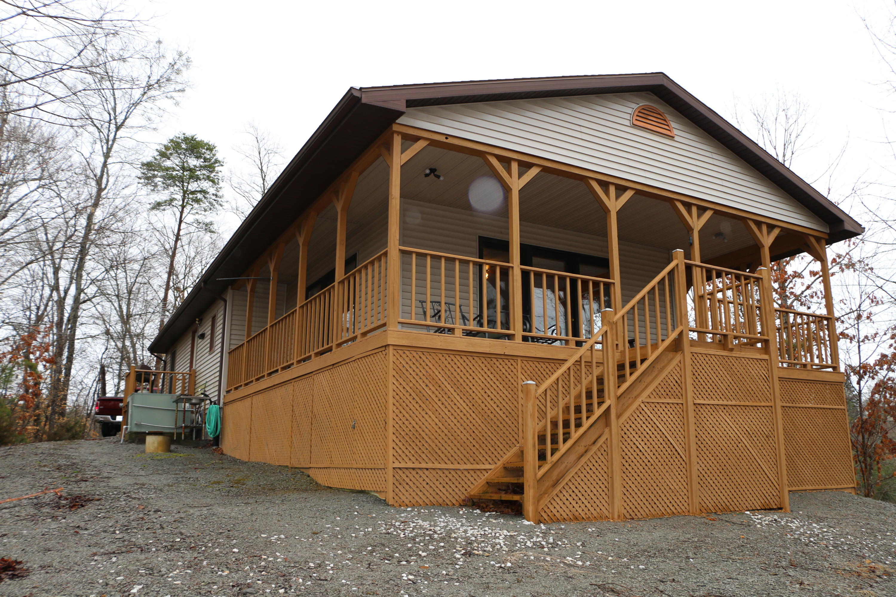 284 Ridgeland Point Sharps Chapel, TN 37866 - Photo 31 of 38 31