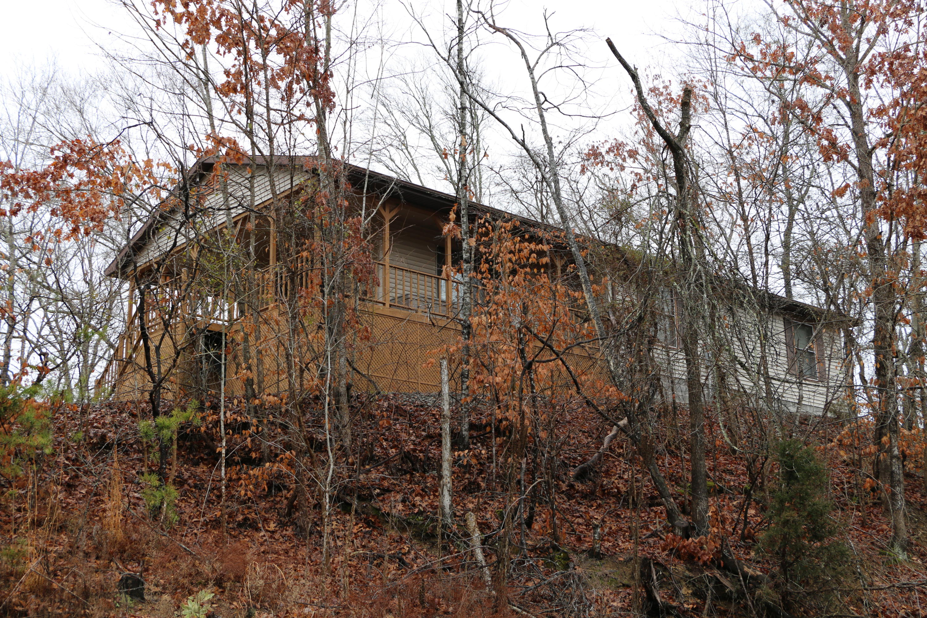 284 Ridgeland Point Sharps Chapel, TN 37866 - Photo 32 of 38 32