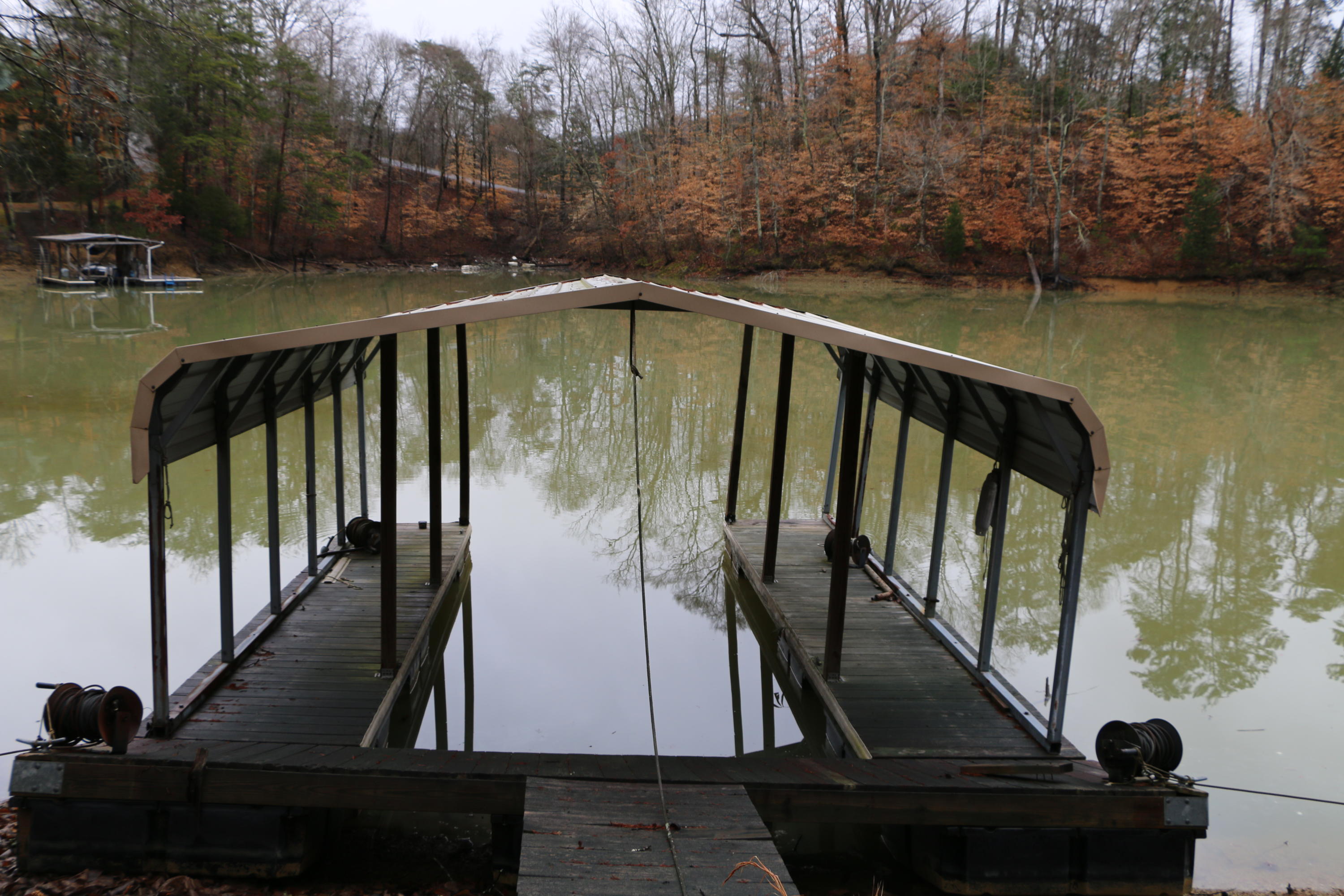 284 Ridgeland Point Sharps Chapel, TN 37866 - Photo 33 of 38 33