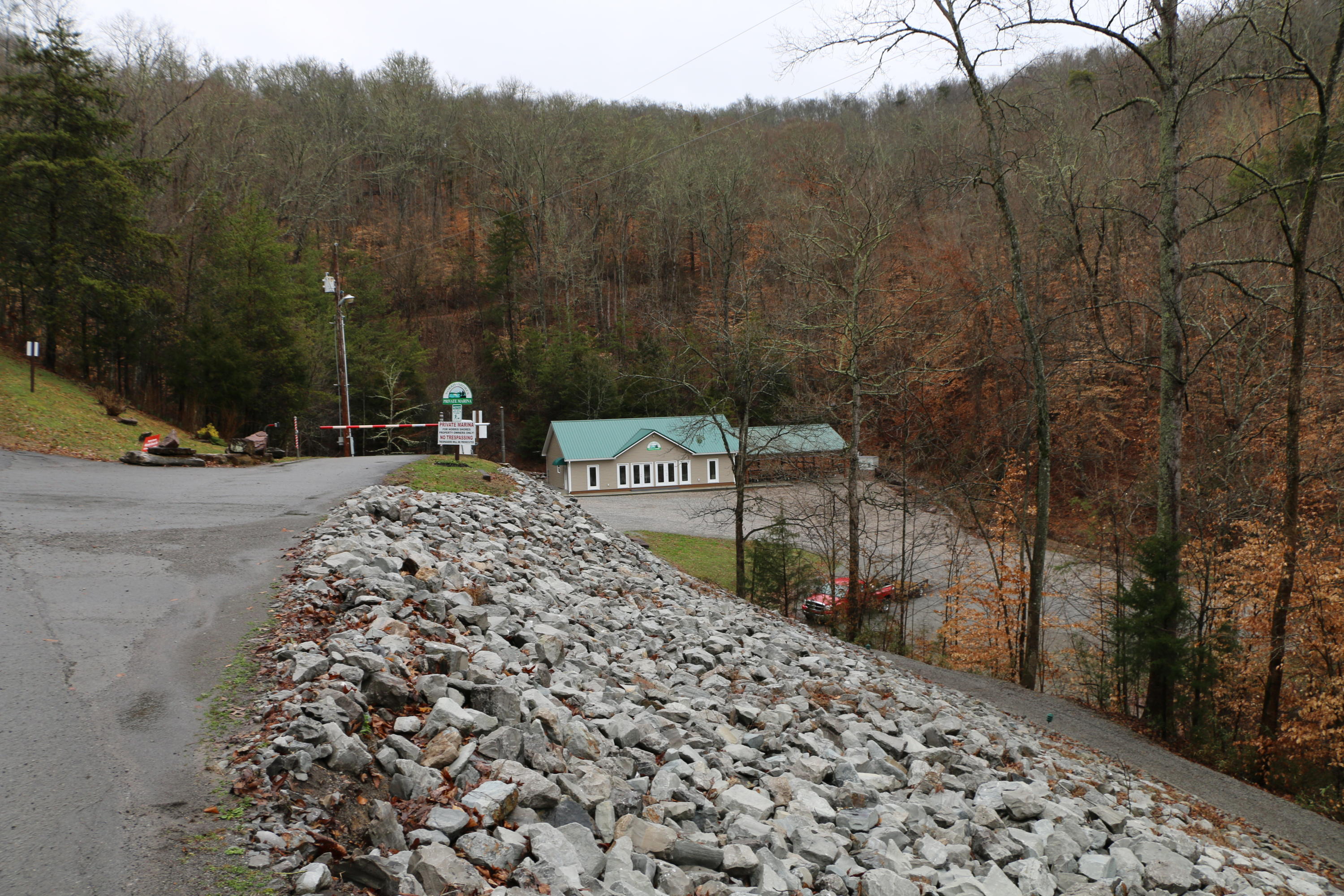 284 Ridgeland Point Sharps Chapel, TN 37866 - Photo 34 of 38 34