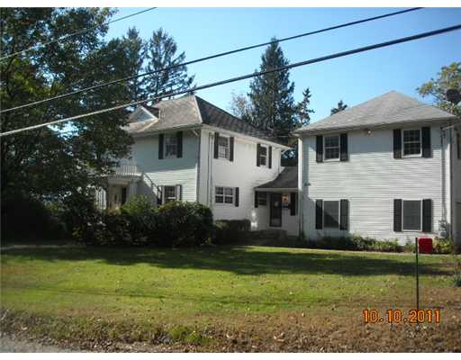 816 Great Road North Smithfield, RI 02896 - Photo 4 of 18 Exterior Front.