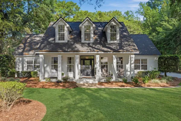 $950,400 | 5990 Colonel Scott Drive, Tallahassee, FL 32309
