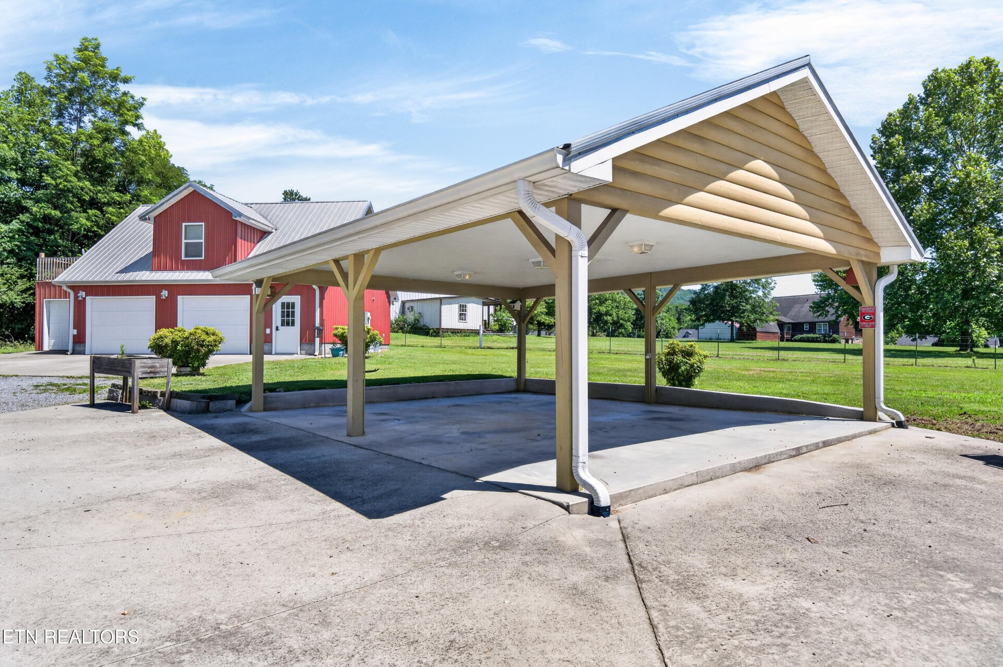 105 Foothills Road Pikeville, TN 37367 - Photo 40 of 50