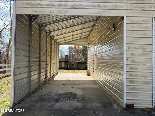 $275,000 | 505 McKinney Road, Blaine, TN 37709