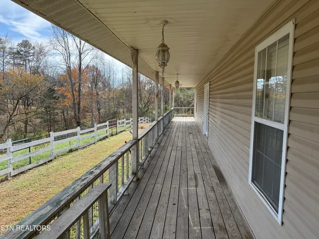 $275,000 | 505 McKinney Road, Blaine, TN 37709