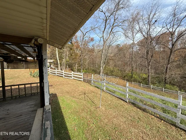 $275,000 | 505 McKinney Road, Blaine, TN 37709