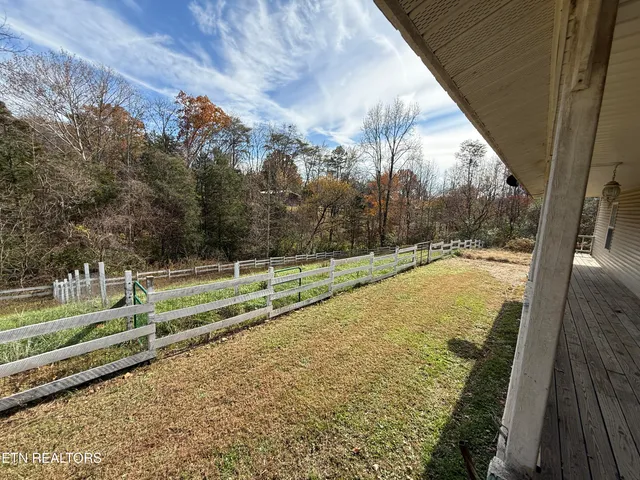 $275,000 | 505 McKinney Road, Blaine, TN 37709