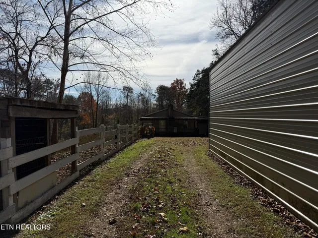 $275,000 | 505 McKinney Road, Blaine, TN 37709