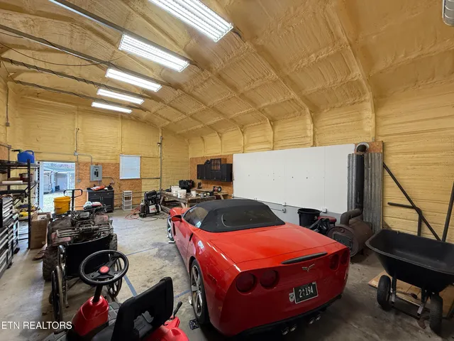 $275,000 | 505 McKinney Road, Blaine, TN 37709