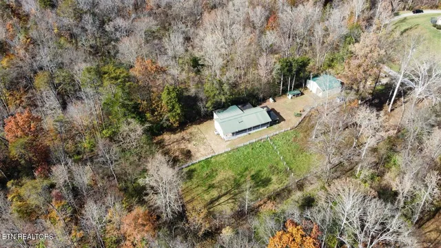 $275,000 | 505 McKinney Road, Blaine, TN 37709