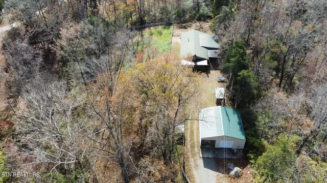 $275,000 | 505 McKinney Road, Blaine, TN 37709