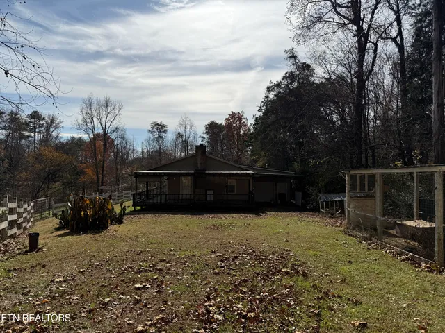 $275,000 | 505 McKinney Road, Blaine, TN 37709